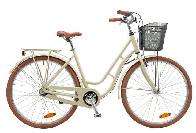 自転車