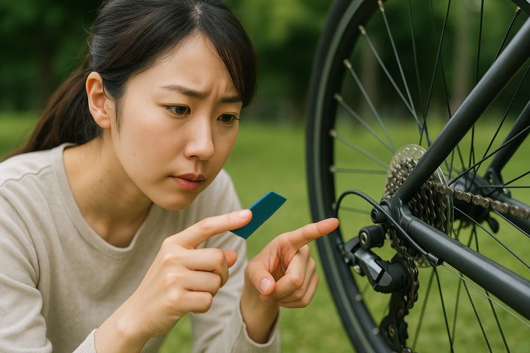 交換時期や頻度の見極め方