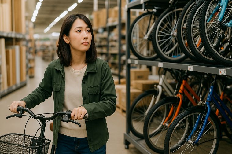 ホームセンターへの持ち込みはお得なのか