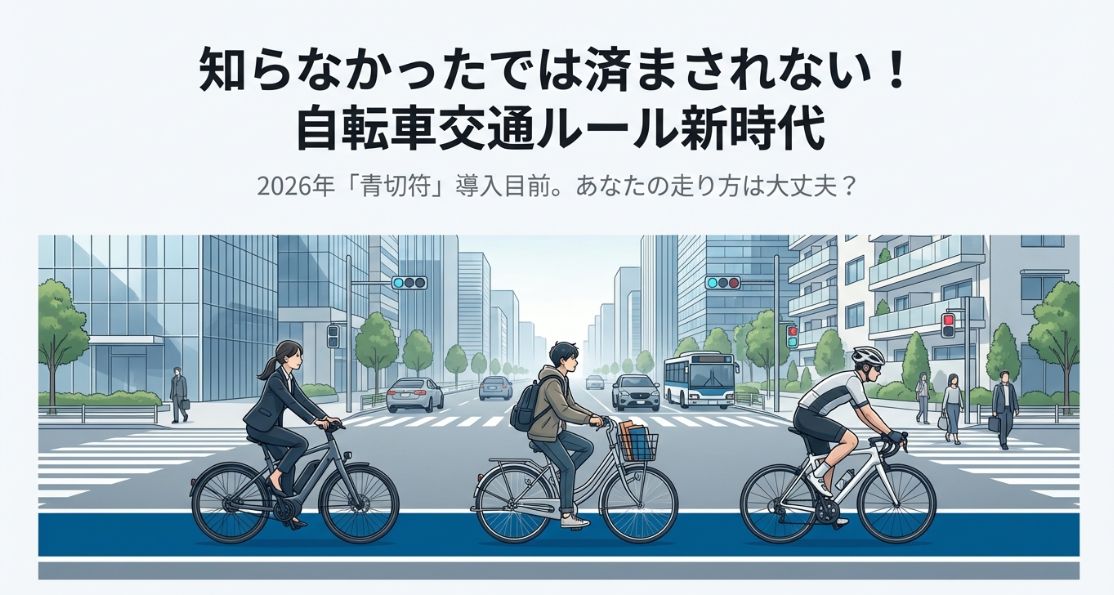 自転車制限速度は何キロ？